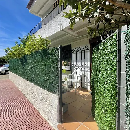 El Cortijo Pb 7 アパート