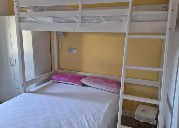 El Cortijo Pb 7 *