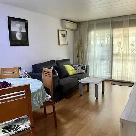 El Cortijo Pb 7 Apartment