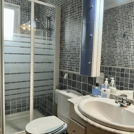 El Cortijo Pb 7 Apartment