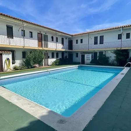 El Cortijo Pb 7 Apartment L'Estartit