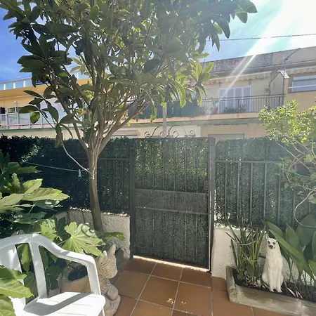 Apartment El Cortijo Pb 7 *