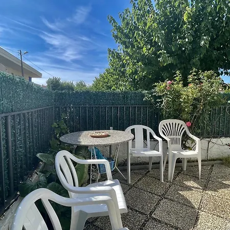 Apartment El Cortijo Pb 7 L'Estartit