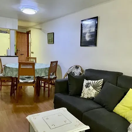 Apartamento El Cortijo Pb 7 *