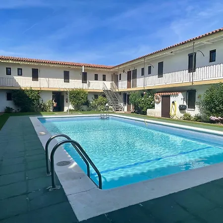 El Cortijo Pb 7 Apartamento L'Estartit