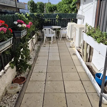 El Cortijo Pb 7 Apartamento