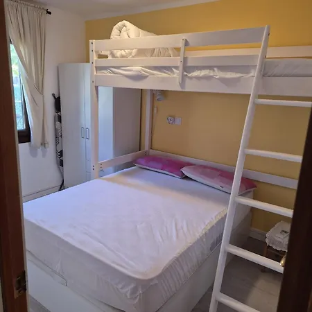 El Cortijo Pb 7 Apartamento L'Estartit