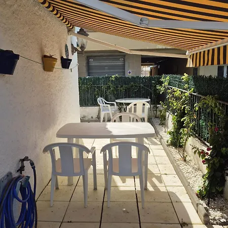 El Cortijo Pb 7 Apartamento