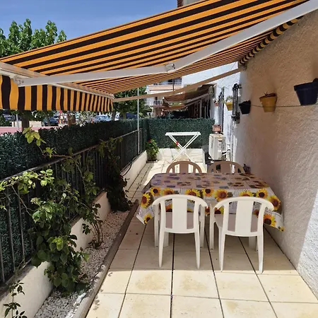Apartamento El Cortijo Pb 7 *